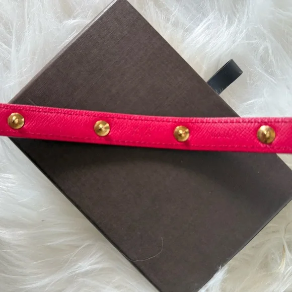 Louis Vuitton Murakami Multicolore Monogram Canvas Skinny  display picture 1